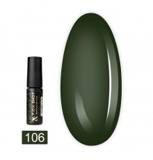 Гель-лак FOX Shot Spectrum 5 g (106)