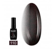 Гель-лак KODI WINE WN110 8 мл