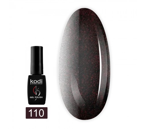 Гель-лак KODI WINE WN110 8 мл Гель-лак KODI WINE WN110 8 мл