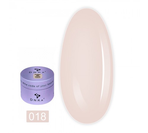 Гель Builder Gel 30 мл (018) Гель Builder Gel 30 мл (018)