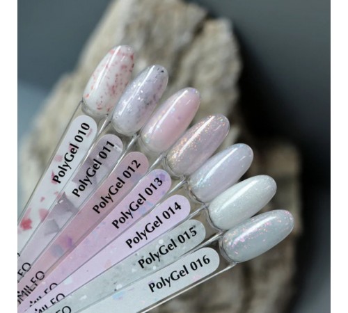Гель PolyGel 15 г (016) Гель PolyGel 15 г (016)