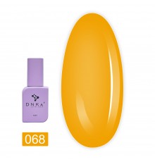 Гель-лак DNKa' Color 12 мл (068)