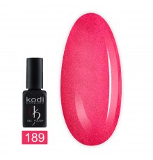 Гель-лак KODI 189 7 мл