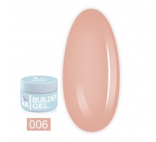 Гель-желе LunaMoon Jelly Gelly 15 мл (06)