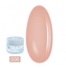 Гель-желе LunaMoon Jelly Gelly 15 мл (06)