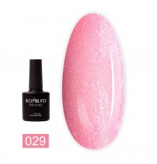 Гель-лак KOMILFO Deluxe Series 8 мл (029)