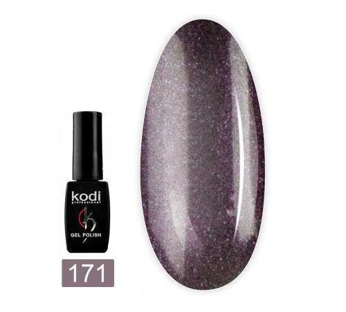Гель-лак KODI 171 12 мл Гель-лак KODI 171 12 мл