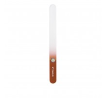 Пилочка Сталекс BEAUTY&CARE FBC-12-155 кришталева 155 (Золото)