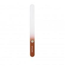 Пилочка Сталекс BEAUTY&CARE FBC-12-155 кришталева 155 (Золото)