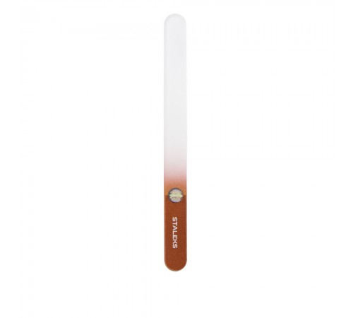 Пилочка Сталекс BEAUTY&CARE FBC-12-155 кришталева 155 (Золото) Пилочка Сталекс BEAUTY&CARE FBC-12-155 кришталева 155 (Золото)