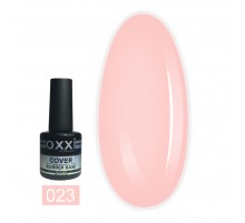 База для гель-лаку OXXI Rubber Cover Base 10 мл (023)
