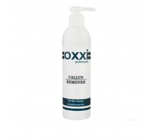 Ремовер для видалення натоптишів OXXI Callus Remover 250 мл