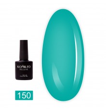 Гель-лак KOMILFO Deluxe Series 8 мл (150)