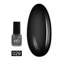 Лак KOMILFO ArtiLux 4 мл (029)