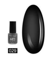 Лак KOMILFO ArtiLux 4 мл (029)