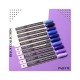 Гель-лак KOMILFO Deluxe Series 8 мл (024)