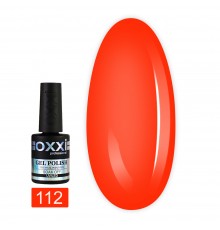 Гель-лак OXXI 10 мл (112)