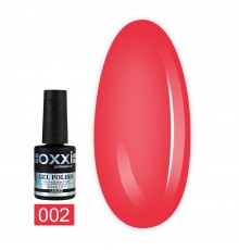Гель-лак OXXI 10 мл (002)