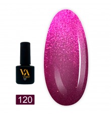 Гель-лак Valeri 6 мл (120)