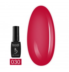 Гель-лак KODI 8 мл (030 Kd m)