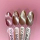 Гель-лак LunaMoon Color Cat Eye 13 мл (207)