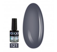 Гель-лак OXXI 10 мл (121)