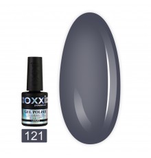 Гель-лак OXXI 10 мл (121)