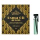 Масло листя усьми Alisa Bon Usma Oil Green 2 мл