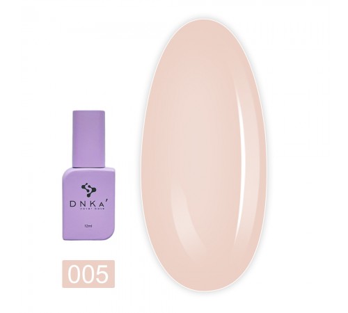 Гель-лак DNKa' Color 12 мл (005) Гель-лак DNKa' Color 12 мл (005)