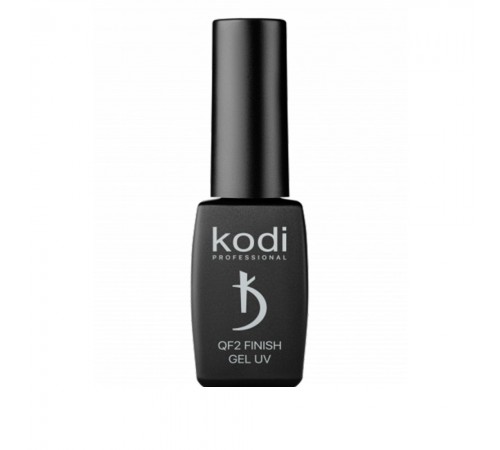 Гель KODI UV Finish QF2 8 мл Гель KODI UV Finish QF2 8 мл