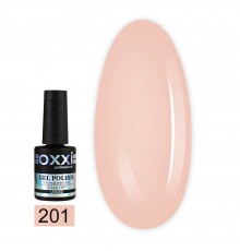 Гель-лак OXXI 10 мл (201)