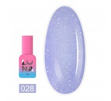 Гель рідкий LunaMoon Light Acrygel 13 мл (28)