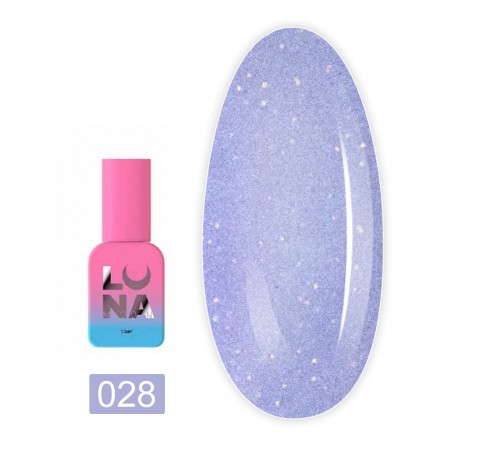 Гель рідкий LunaMoon Light Acrygel 13 мл (28) Гель рідкий LunaMoon Light Acrygel 13 мл (28)
