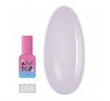 Гель-лак LunaMoon Color 13 мл (58)