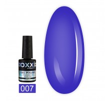 База для гель-лаку OXXI SUMMER 10 мл (007)