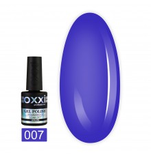 База для гель-лаку OXXI SUMMER 10 мл (007)