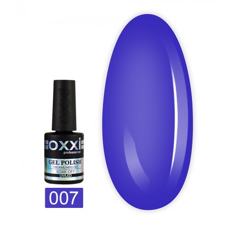 База для гель-лаку OXXI SUMMER 10 мл (007) База для гель-лаку OXXI SUMMER 10 мл (007)