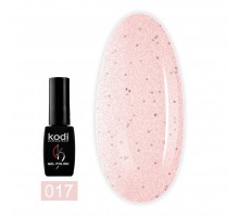 Гель-лак KODI 8 мл (AS17)