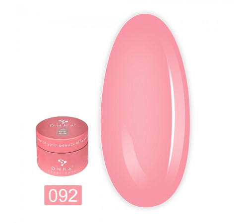 База кольорова DNKa' Cover Base 30 мл (092) База кольорова DNKa' Cover Base 30 мл (092)