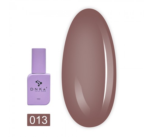 Гель-лак DNKa' Color 12 мл (013) Гель-лак DNKa' Color 12 мл (013)