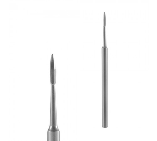 Фреза ТВС nail cleaner EXPERT (1 од) (1.2 мм робоча частина 2.5 мм) Фреза ТВС nail cleaner EXPERT (1 од) (1.2 мм робоча частина 2.5 мм)