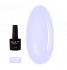 База KOMILFO Color Base 8 мл (Cerulean Blue)