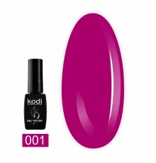 Гель-лак KODI BRIGHT BR001 8 мл