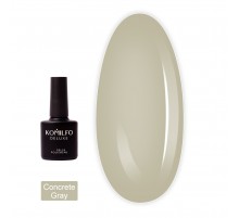 База KOMILFO Color Base 8 мл (Concrete Gray)