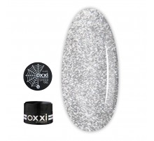 Гель Павутинка OXXI SPIDER GEL 5 мл (Срібло)