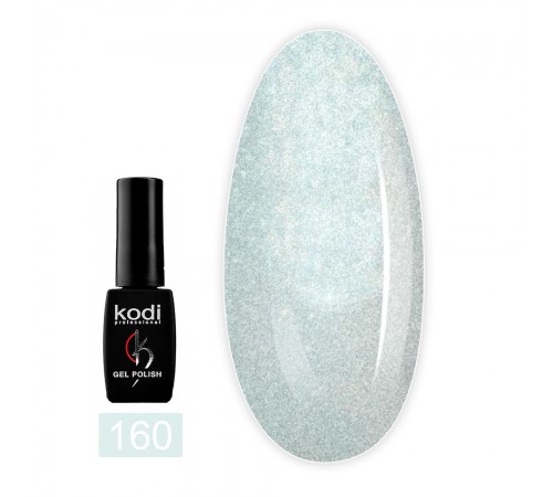 Гель-лак KODI 160 12 мл Гель-лак KODI 160 12 мл