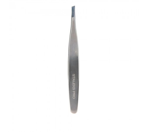 Пінцет для брів STALEKS EXPERT 20 TYPE 4 TE-20/4 Пінцет для брів STALEKS EXPERT 20 TYPE 4 TE-20/4