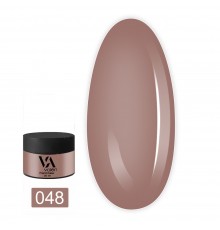 База для гель-лаку Valeri Base Color 30 мл (048)
