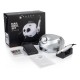 Фрезер ZS-601 Bucos PRO 35000 45W (Silver)