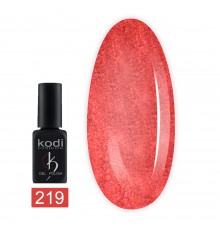 Гель-лак KODI 219 7 мл